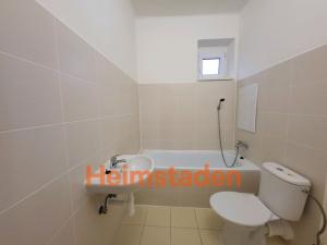 Pronájem bytu 2+kk, Karviná - Nové Město, Zakladatelská, 43 m2
