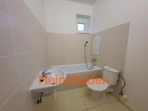 Pronájem bytu 2+kk, Karviná - Nové Město, Zakladatelská, 43 m2