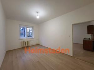 Pronájem bytu 2+kk, Karviná - Nové Město, Zakladatelská, 43 m2