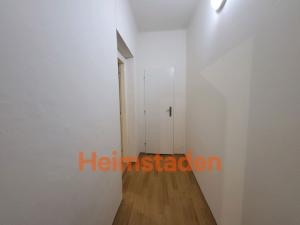 Pronájem bytu 2+kk, Karviná - Nové Město, Zakladatelská, 43 m2
