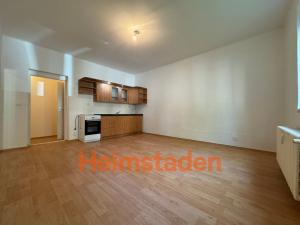 Pronájem bytu 2+kk, Karviná - Nové Město, Zakladatelská, 43 m2