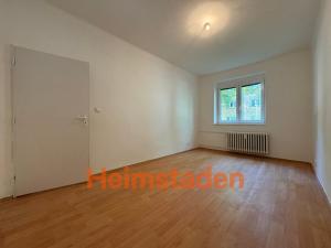 Pronájem bytu 2+kk, Karviná - Nové Město, Zakladatelská, 43 m2