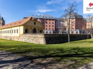 Pronájem bytu 2+kk, Plzeň, Pallova, 47 m2