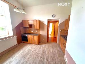 Prodej bytu 2+1, Trutnov, Horská, 55 m2