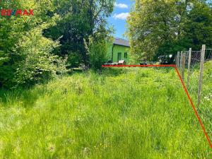 Prodej pozemku pro bydlení, Všelibice, 2400 m2