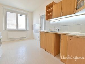 Pronájem atypického bytu, Brno - Královo Pole, Malátova, 97 m2