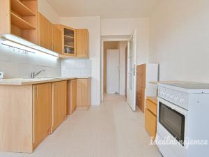 Pronájem atypického bytu, Brno - Královo Pole, Malátova, 97 m2