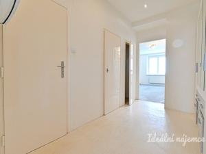 Pronájem atypického bytu, Brno - Královo Pole, Malátova, 97 m2