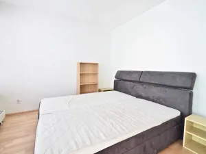 Pronájem bytu 3+kk, Brno - Staré Brno, Vodní, 80 m2