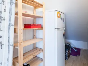 Pronájem bytu 2+kk, Praha - Vysočany, Skloněná, 44 m2