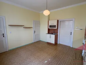 Prodej bytu 3+1, Klatovy - Klatovy V, Plánická, 128 m2