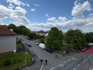 Prodej bytu 3+1, Klatovy - Klatovy V, Plánická, 128 m2