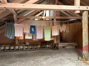 Prodej bytu 3+1, Klatovy - Klatovy V, Plánická, 128 m2