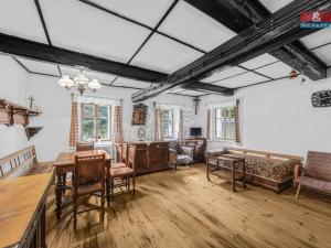 Prodej chalupy, Machov - Nízká Srbská, 90 m2
