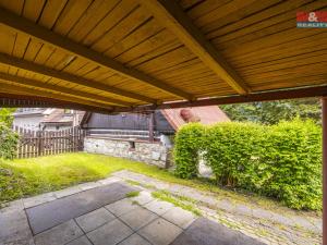 Prodej chalupy, Machov - Nízká Srbská, 90 m2