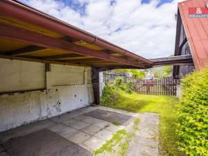 Prodej chalupy, Machov - Nízká Srbská, 90 m2