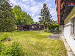 Prodej chalupy, Machov - Nízká Srbská, 90 m2