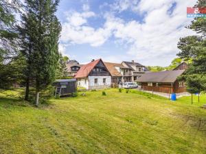 Prodej chalupy, Machov - Nízká Srbská, 90 m2