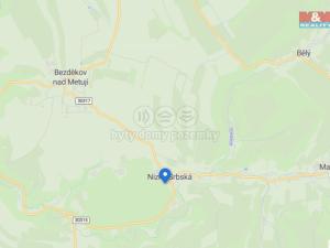 Prodej chalupy, Machov - Nízká Srbská, 90 m2