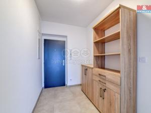 Pronájem bytu 2+kk, Lázně Kynžvart, Královské svahy, 47 m2