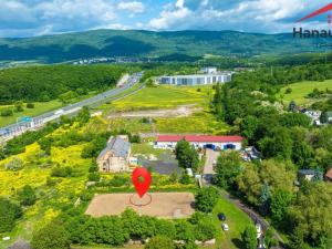 Prodej pozemku pro bydlení, Chlumec - Český Újezd, 2407 m2