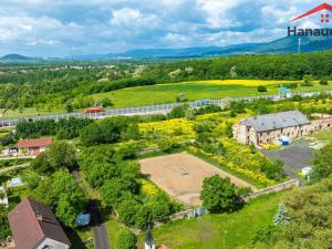 Prodej pozemku pro bydlení, Chlumec - Český Újezd, 2407 m2
