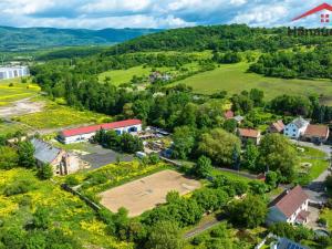 Prodej pozemku pro bydlení, Chlumec - Český Újezd, 2407 m2