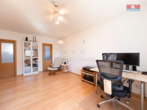 Prodej rodinného domu, Praha - Chodov, Vycpálkova, 160 m2