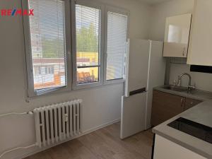 Prodej bytu 2+1, Sokolov, Slavíčkova, 60 m2