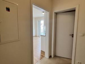 Pronájem bytu 1+kk, Brno - Trnitá, Křenová, 32 m2
