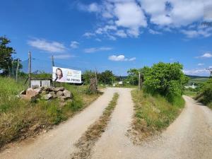 Prodej pozemku pro bydlení, Střelice, 901 m2