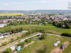 Prodej pozemku pro bydlení, Střelice, 901 m2