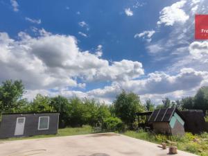 Prodej pozemku pro bydlení, Dubí, Bílinská, 677 m2