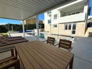 Prodej vily, Split, Chorvatsko, 730 m2