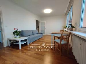 Pronájem bytu 2+1, Praha - Záběhlice, Bramboříková, 59 m2