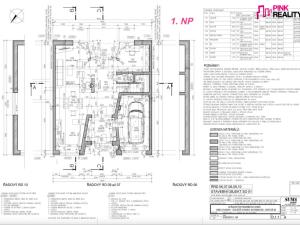 Prodej rodinného domu, Kvasiny, 156 m2