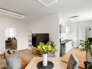 Prodej bytu 2+kk, Nový Bor, Sloupská, 58 m2
