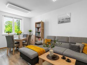 Prodej bytu 2+kk, Nový Bor, Sloupská, 58 m2