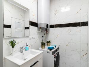 Prodej bytu 2+kk, Nový Bor, Sloupská, 58 m2