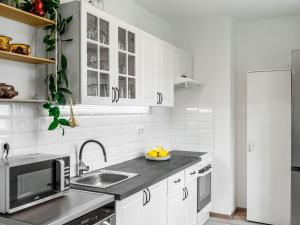 Prodej bytu 2+kk, Nový Bor, Sloupská, 58 m2