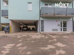 Pronájem bytu 1+kk, Vrané nad Vltavou, U Elektrárny, 44 m2
