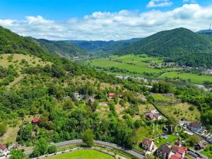 Prodej pozemku pro bydlení, Povrly, 74 m2
