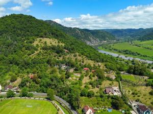 Prodej pozemku pro bydlení, Povrly, 74 m2