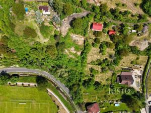 Prodej pozemku pro bydlení, Povrly, 74 m2