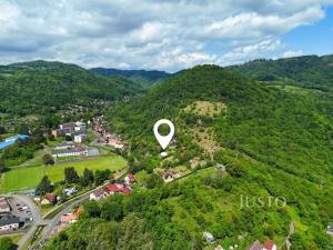 Prodej pozemku pro bydlení, Povrly, 74 m2