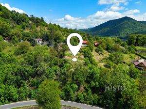 Prodej pozemku pro bydlení, Povrly, 74 m2