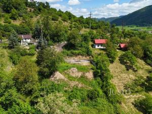 Prodej pozemku pro bydlení, Povrly, 74 m2