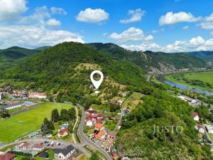 Prodej pozemku pro bydlení, Povrly, 74 m2