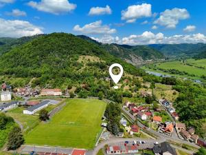 Prodej pozemku pro bydlení, Povrly, 74 m2