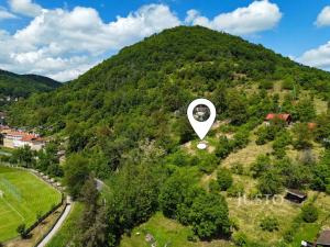 Prodej pozemku pro bydlení, Povrly, 74 m2